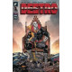 DF DESTRO 1 CGC GRADED 