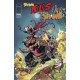 DF SPAWN KILLS EVERY SPAWN 1 CGC GRADED 