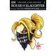 DF HOUSE OF SLAUGHTER 1 HAESER SGN REMARKED ERICA SKETCH 