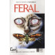 DF FERAL 1 BLANK VAR COURT SGN REMARKED MOVIE HOMAGE 