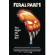 DF FERAL 1 2ND HALLOWEEN HOMAGE GOLD FLEECS SGN 
