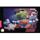 DF TMNT VS STREET FIGHTER 4 NYCC EXC BESCH 