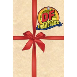 DF MERRY AUGUSTMAS COLLECTOR SET 