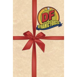 DF TOP TIER TRIFECTA STARTER SET 