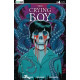 CRYING BOY 4 CVR D SEAN VON GORMAN