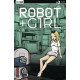 ROBOT GIRL 3