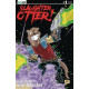 SLAUGHTER OTTER 1 CVR B TROY DONGARRA