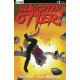 SLAUGHTER OTTER 1 CVR C J HAMMOND