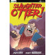 SLAUGHTER OTTER 1 CVR G MATT RODGERS METAL