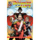 DEFENDERS OF THE EARTH 1 CVR A JIM CALAFIORE
