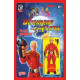 DEFENDERS OF THE EARTH 1 CVR B DJORDJE DJOKOVIC