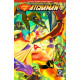 GATCHAMAN 2 CVR A INAKI MIRANDA