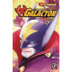 GATCHAMAN GALACTOR 2