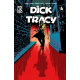 DICK TRACY 4 CVR A GERALDO BORGES