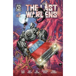 LAST WARDENS 2