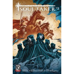 SOUL TAKER 2