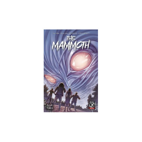 MAMMOTH 3
