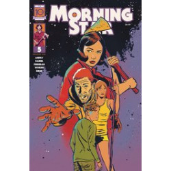 MORNING STAR 5