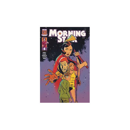 MORNING STAR 5