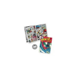 PS ARTBOOKS WHIZ COMICS FACSMILE ED 23 