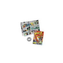 PS ARTBOOKS WHIZ COMICS FACSMILE ED 26 