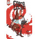 CHOCO LECHE 1 CVR A LEE HARRIS