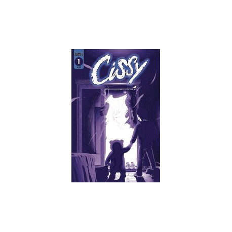 CISSY 1 2ND PTG