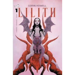 LILITH 1 CVR B LEE