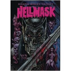 HELLMASK 1