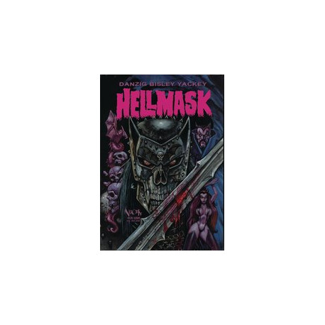 HELLMASK 1