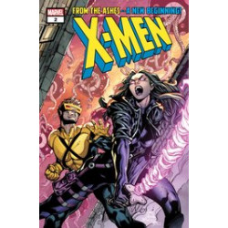 X-MEN 2