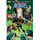 AVENGERS 17 LUCIANO VECCHIO HOMAGE VAR