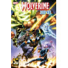 WOLVERINE DEEP CUT 2