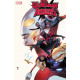 ULTRAMAN X THE AVENGERS 1