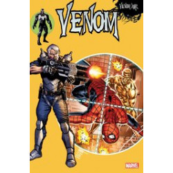 VENOM 36