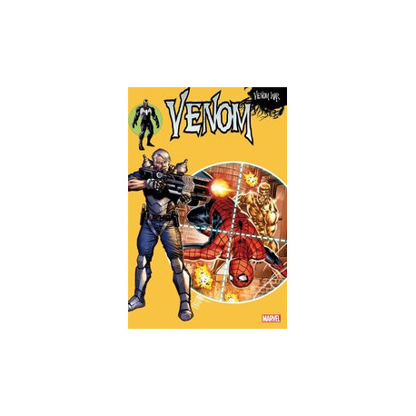VENOM 36