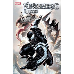 VENOMVERSE REBORN 3