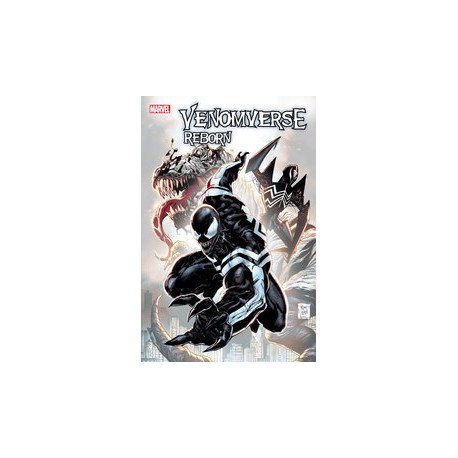 VENOMVERSE REBORN 3