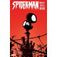 SPIDER-MAN BLACK SUIT AND BLOOD 1 SKOTTIE YOUNG VAR