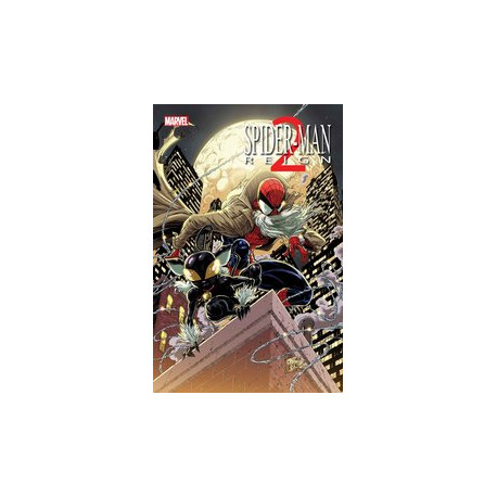 SPIDER-MAN REIGN 2 2