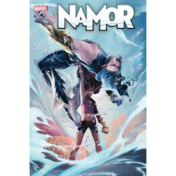 NAMOR 2