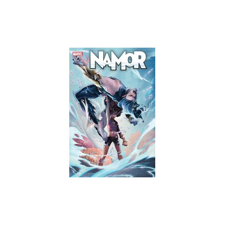 NAMOR 2