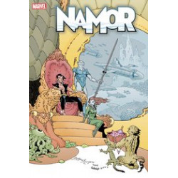 NAMOR 2 P CRAIG RUSSELL VAR