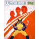 WOLVERINE ANNUAL 1 JEREMY WILSON VAR 