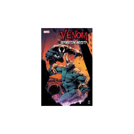 VENOM SEPARATION ANXIETY 4