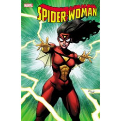 SPIDER-WOMAN 10