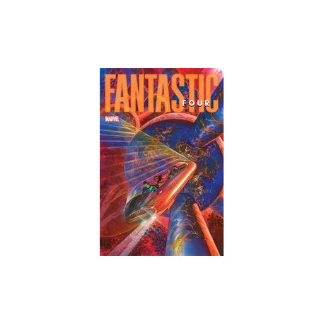 FANTASTIC FOUR 23