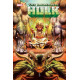 INCREDIBLE HULK 15