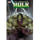 INCREDIBLE HULK 15 ROD REIS VAR