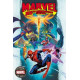 MARVEL 85TH ANN SPECIAL IBAN COELLO VAR 